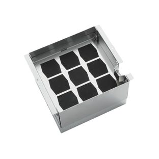Filtro de carvão ativo regenerável AEG MCFB53PR / 9029865764