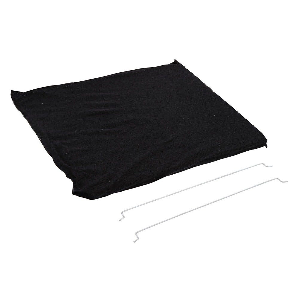 Filtro de carvão ativo de longa duração AEG MCFB60PL / 9029865871