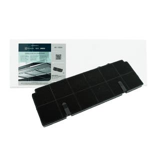 Filtro de carvão ativo Zanussi MCFB71