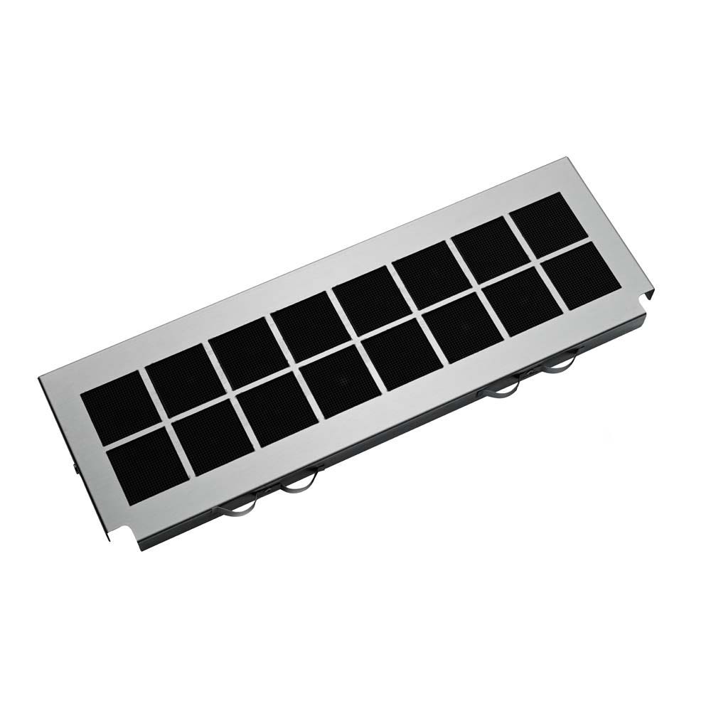 Filtro de carvão ativo regenerável Zanussi MCFB75PR / 9029865780