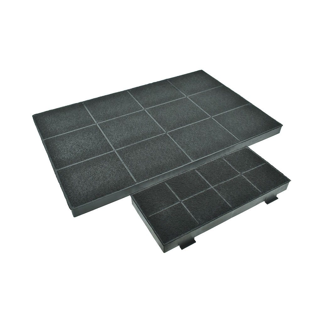 Filtro de carvão ativo regenerável AEG OdourClean Plus MCFB92 / 9029865079