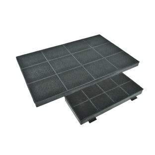 Filtro de carvão ativo regenerável Electrolux MCFB92 / 9029865079