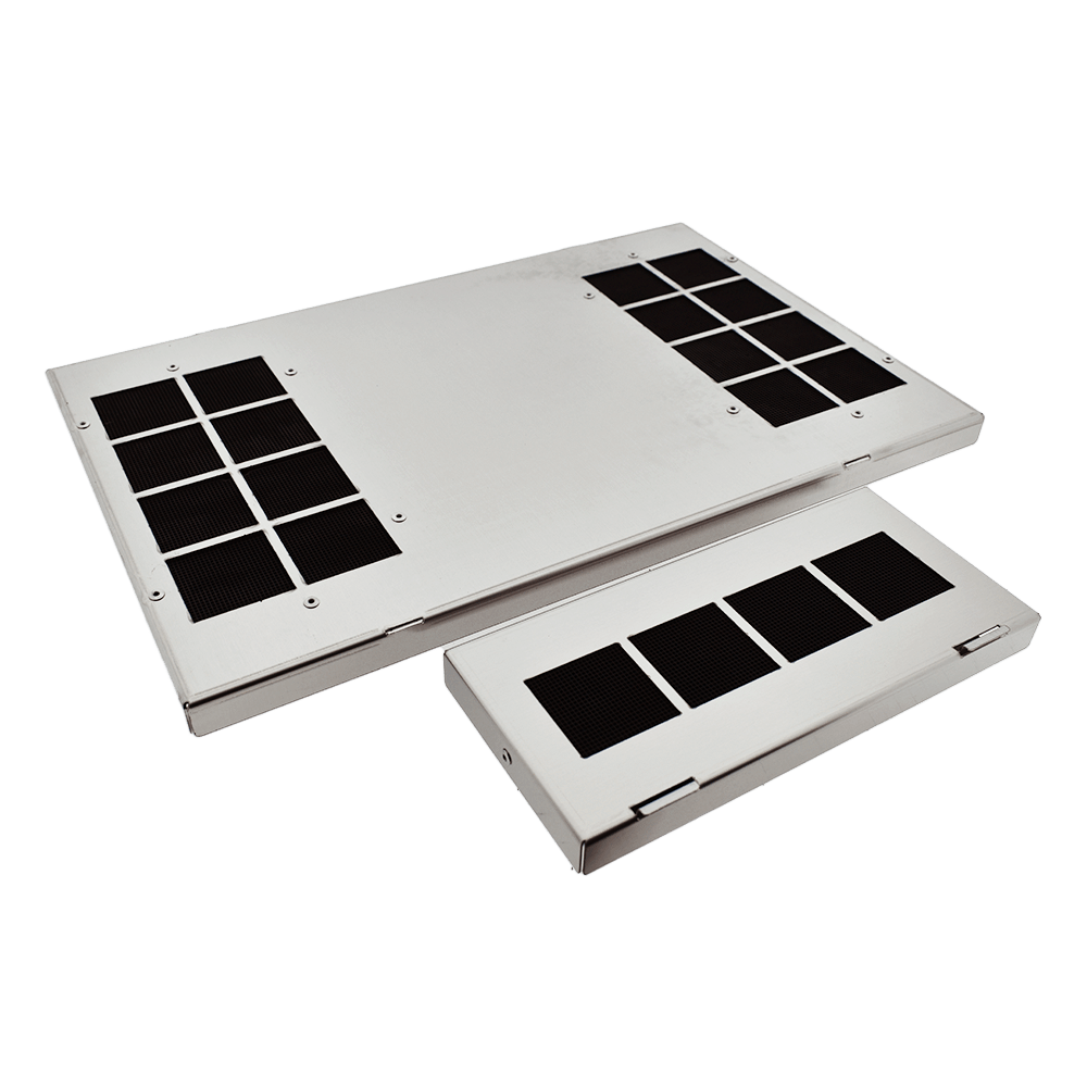 Filtro de carvão ativo regenerável AEG MCFB93 / 9029865087