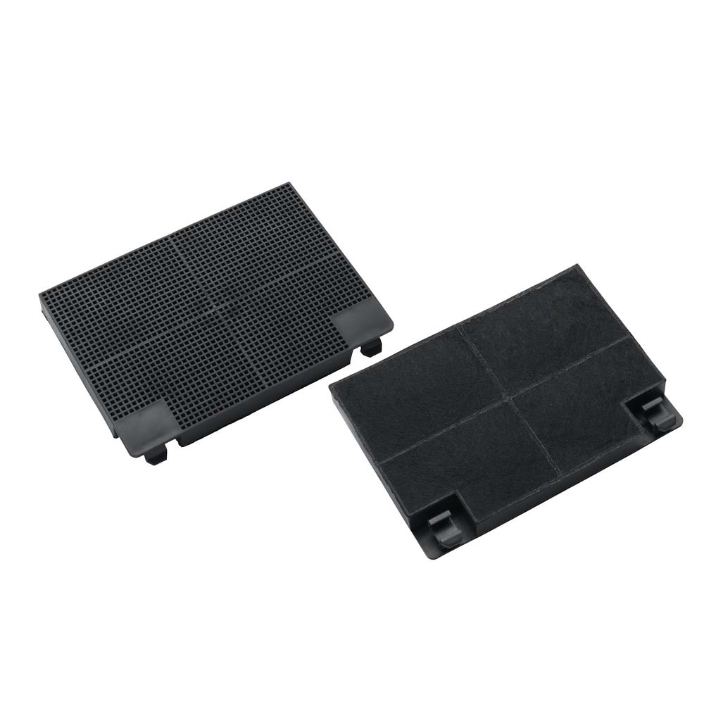 Filtro de carvão ativo Electrolux MCFE05 / 9029800498 (2X)