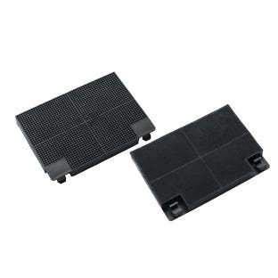 Filtro de carvão ativo Alno MCFE05 / 9029800498 (2X)