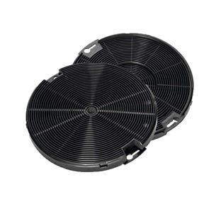 Filtro de carvão ativo Faure MCFE09 / 9029800548 (2X)