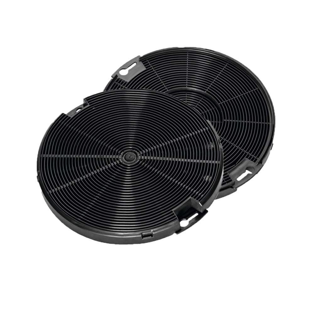 Filtro de carbono MCFE09 / 9029800548 Zanussi (2 unidades)