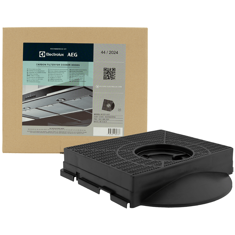 Filtro de carvão ativo Faure MCFE10ST / 9029865996