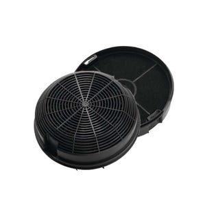 Filtro de carvão ativo Faure 50292969008 / tipo 47 (2X)
