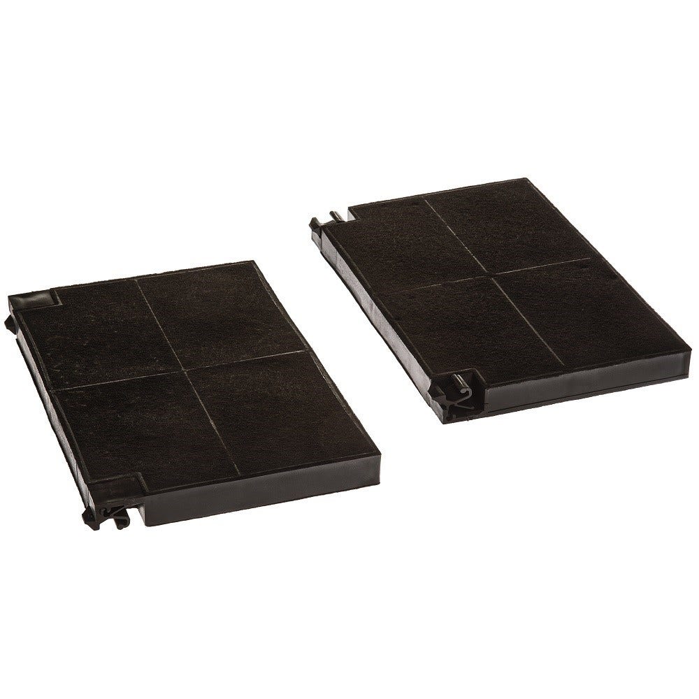 Filtro de carvão ativo Zanussi MCFE16ST / 9029866028 (2X)