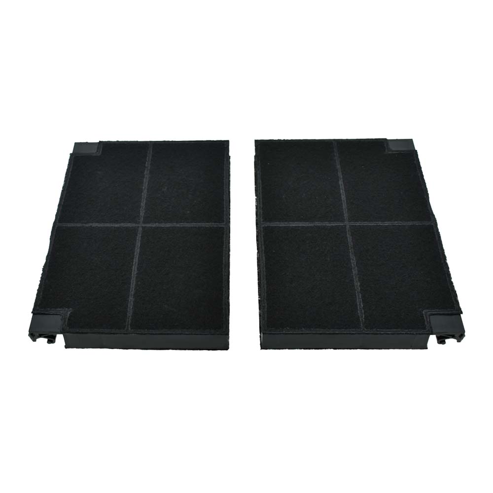 Filtro de carvão ativo Alno MCFE16ST / 9029866028 (2X)