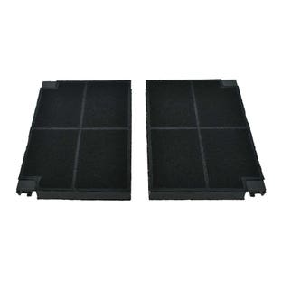 Filtro de carvão ativo Juno MCFE16ST / 9029866028 (2X)