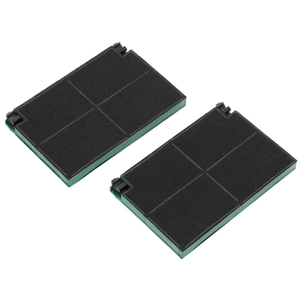 Filtro a Carbone Attivo rigenerabile Electrolux Longlife MCFE28PL / 9029865913 (2 pz)