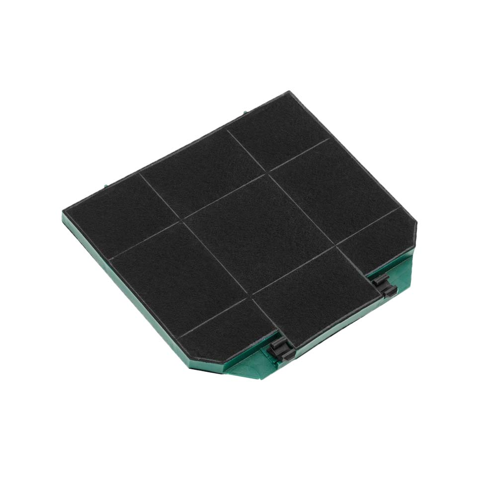 Filtro de carbono ativo Electrolux rigenerabile MCFE33 / 9029801322