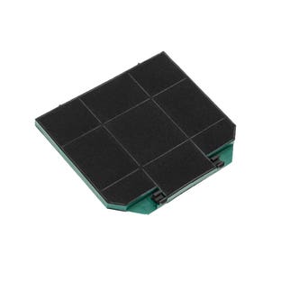 Filtro de carvão ativo de longa duração AEG MCFE33 / 9029801322