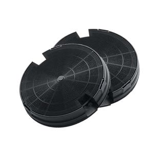 Filtro de carvão ativo AEG MCFE39 / 9029801421 (2X)