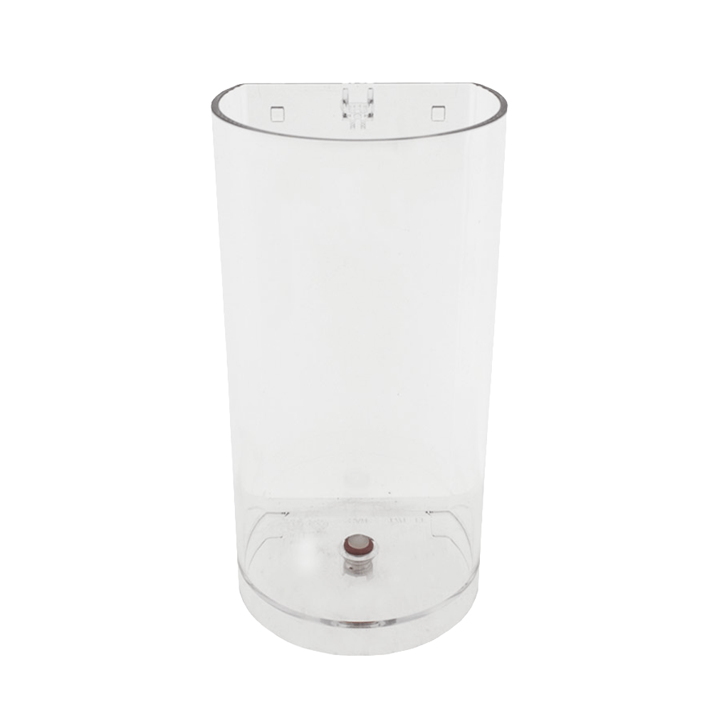 Kit de limpeza e manutenção anual para máquina de café Krups reservatório de água + 3x anti calcário