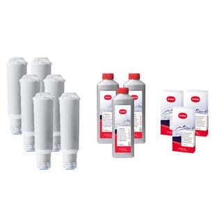 Kit de limpeza e manutenção anual Nivona para máquinas de café