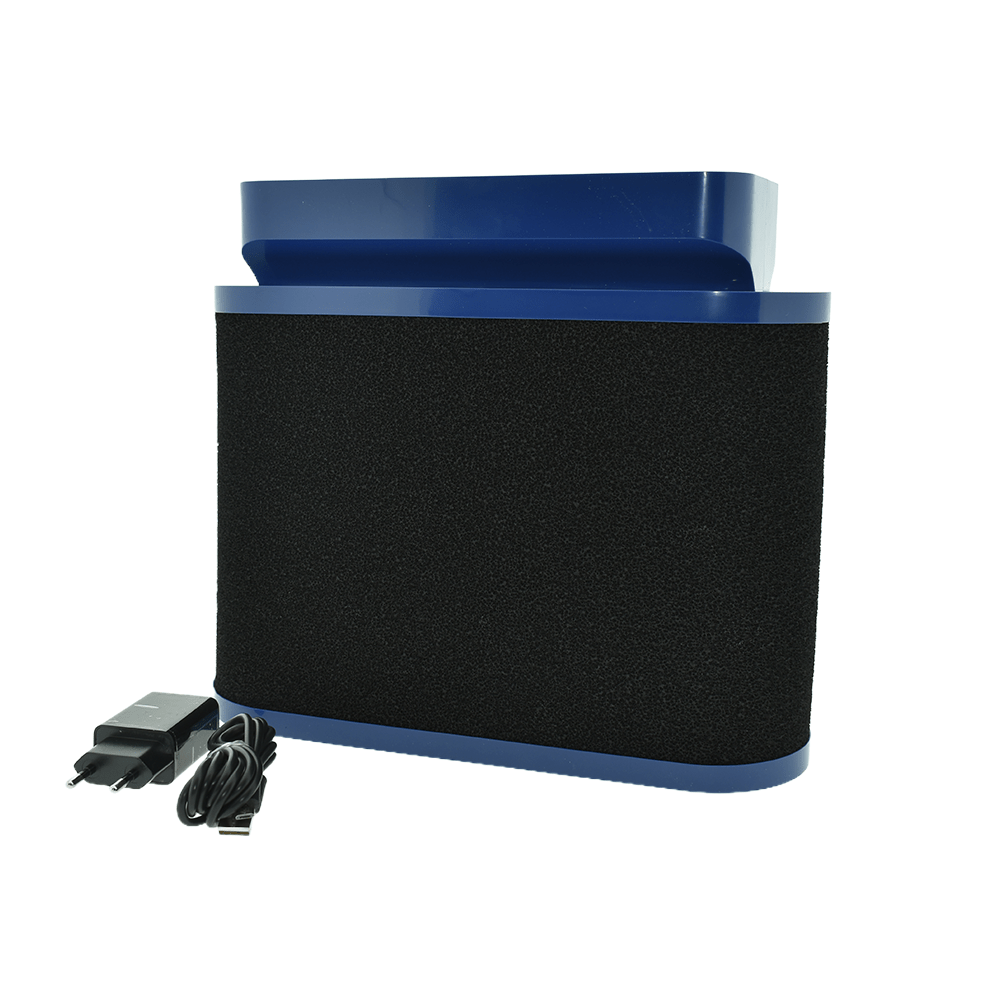 Filtro de Plasma VIKICKS VF220 - 600m³/h