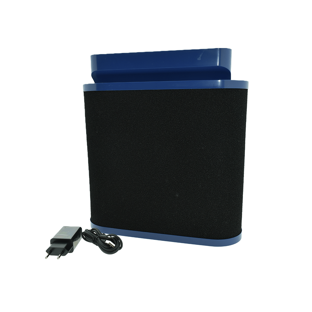 Filtro de Plasma VIKICKS VF280 - 800m³/h
