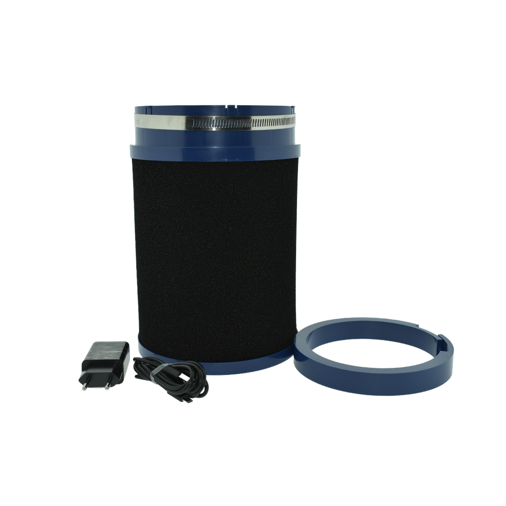 Filtro de plasma VIKICKS VR220 - 600m³/h