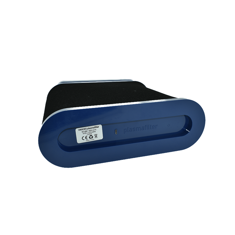 Filtro de Plasma VIKICKS VF280 - 800m³/h