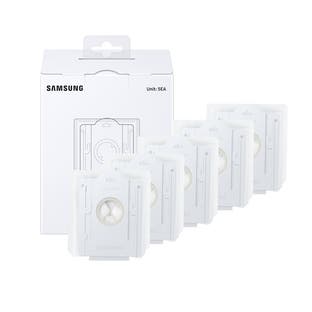 Sacos para Aspirador Samsung Jet Clean Station VCA-ADB90/VT (5 unid.)