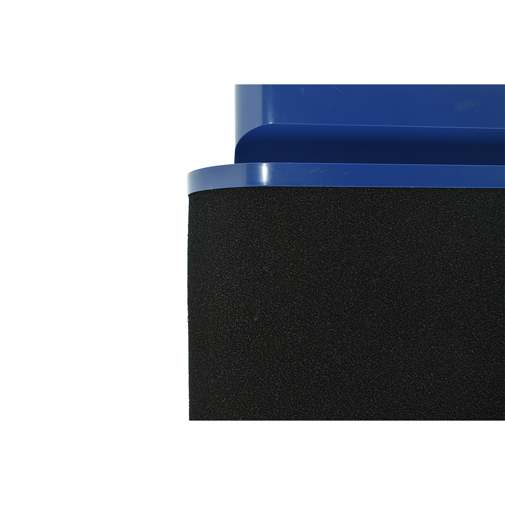 Filtro de Plasma VIKICKS VF280 - 800m³/h