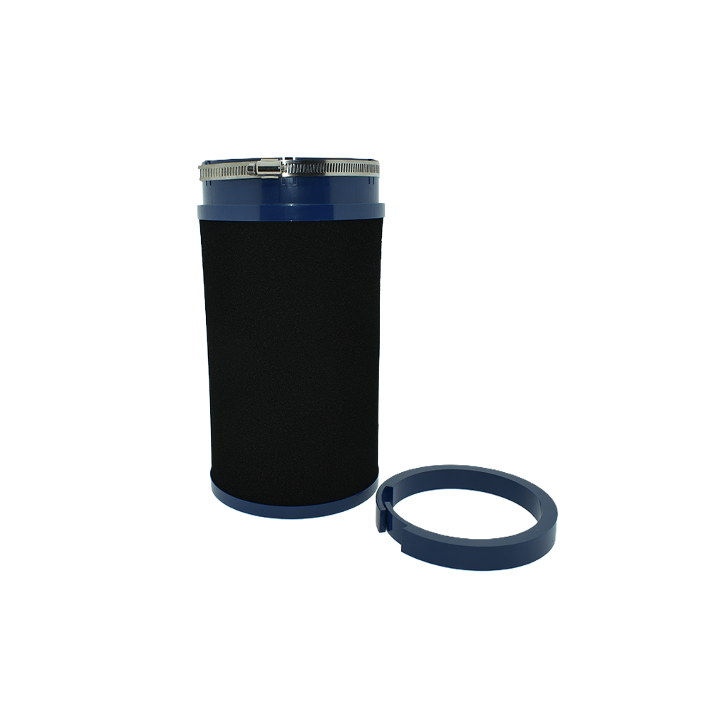 Filtro de Plasma VIKICKS VR280 - 800m³/h VIKICKS