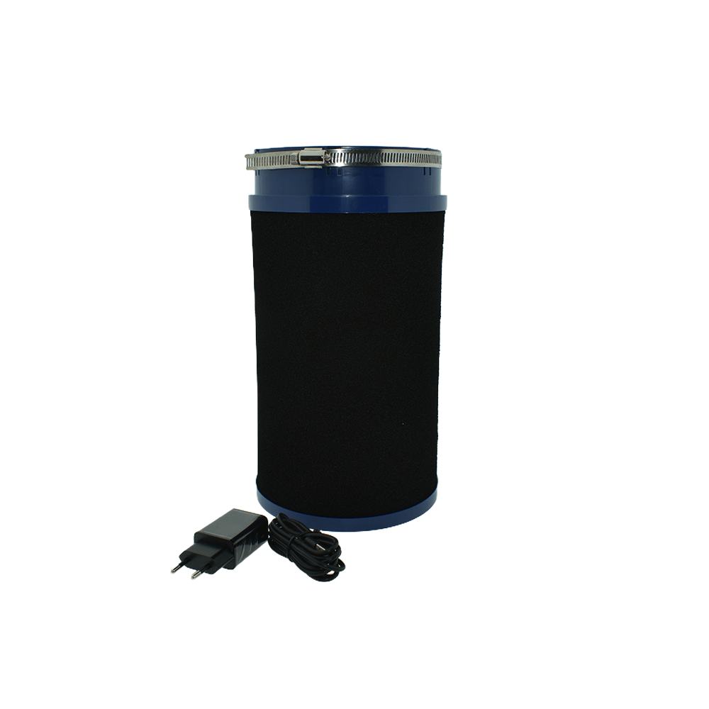 Filtro de Plasma VIKICKS VR280 - 800m³/h VIKICKS