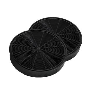 Filtro de carvão ativo Neff 748732 / 748733 / Z5135X1 (2X)
