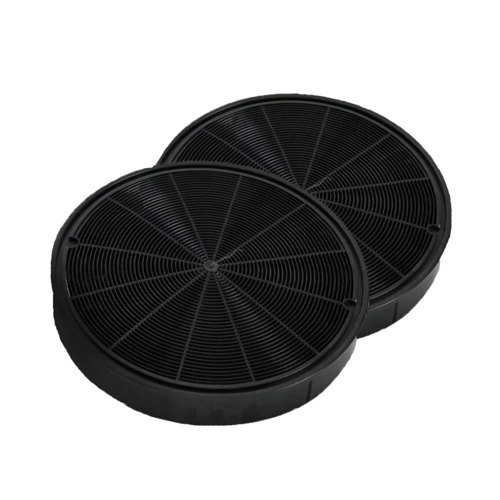 Filtro de carvão ativo Siemens 748732 / 748733 (2X)