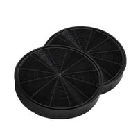 Filtro de carvão ativo Siemens 748732 / 748733 (2X)