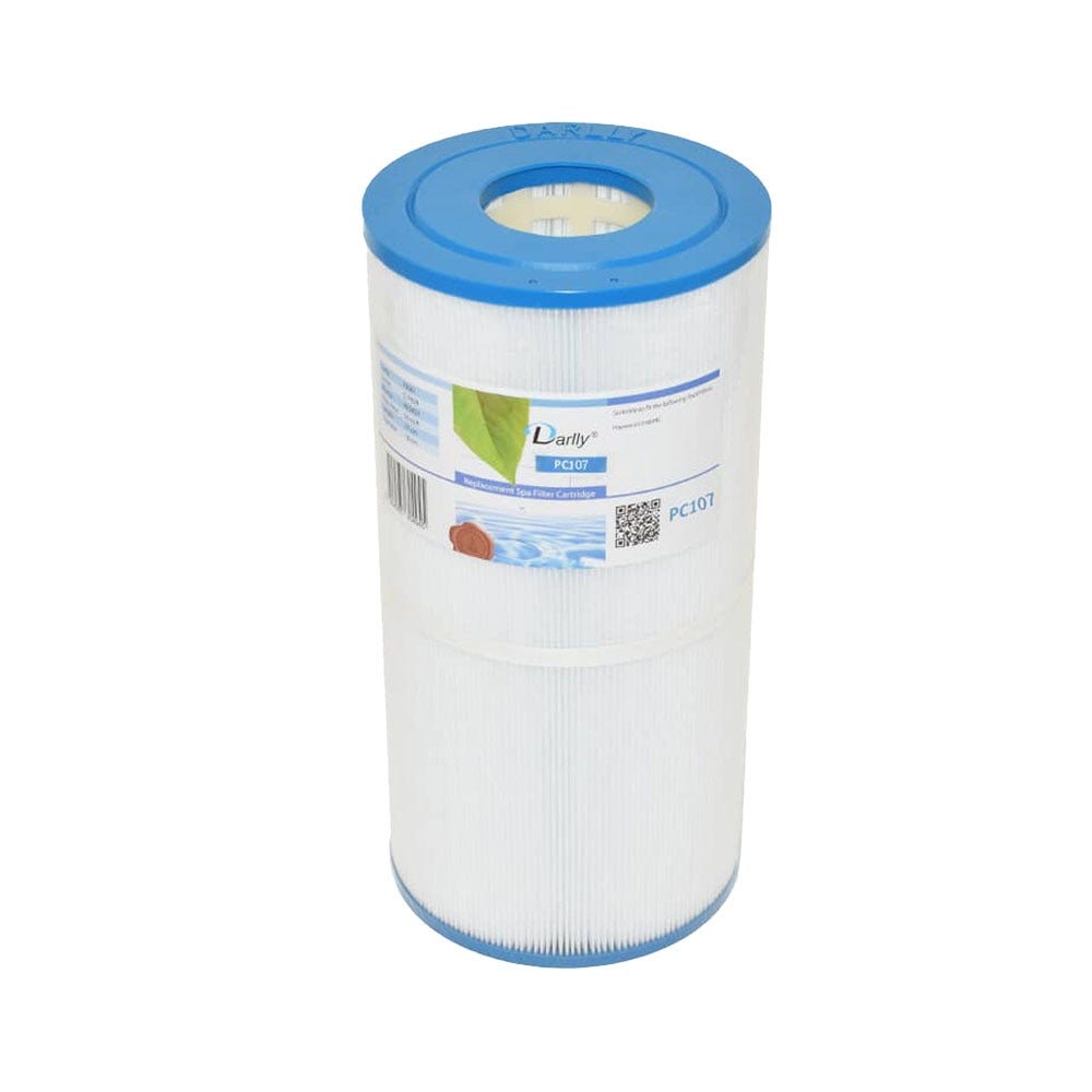 Filtro de água para piscina compatível com Hayward CX580RE / C850E / C850