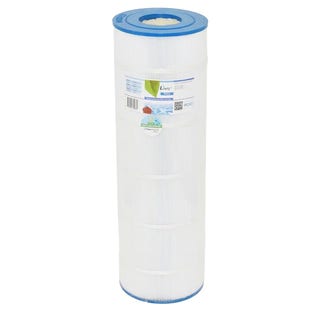 Cartucho de filtro para piscina Darlly Hayward StarClear Plus CX1750RE / C1750 / C17502 EURO / PC111 / C-8417 / PA175