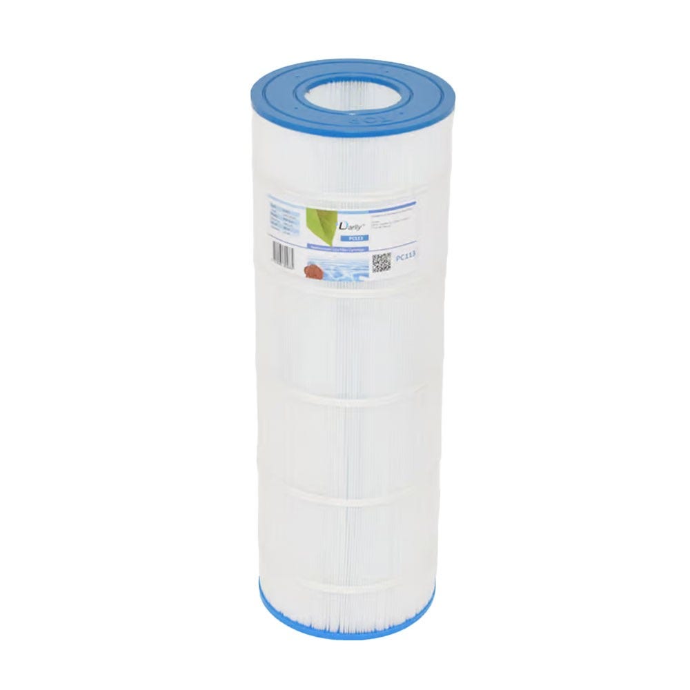 Filtro de água para piscina compatível com Sta-Rite Posi-Flo 100TX / PTM100
