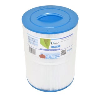 Cartucho de filtro para piscina Darlly Hayward CX400RE / HW400 / C-8340 / PC118 / PA40SF