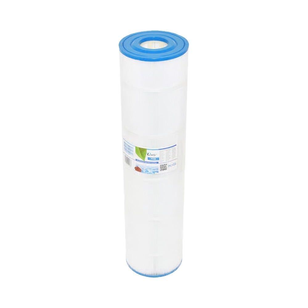 Cartucho de filtro para piscina compatível com Hayward CX875RE / Star Clear C4500 / Swim Clear C4520