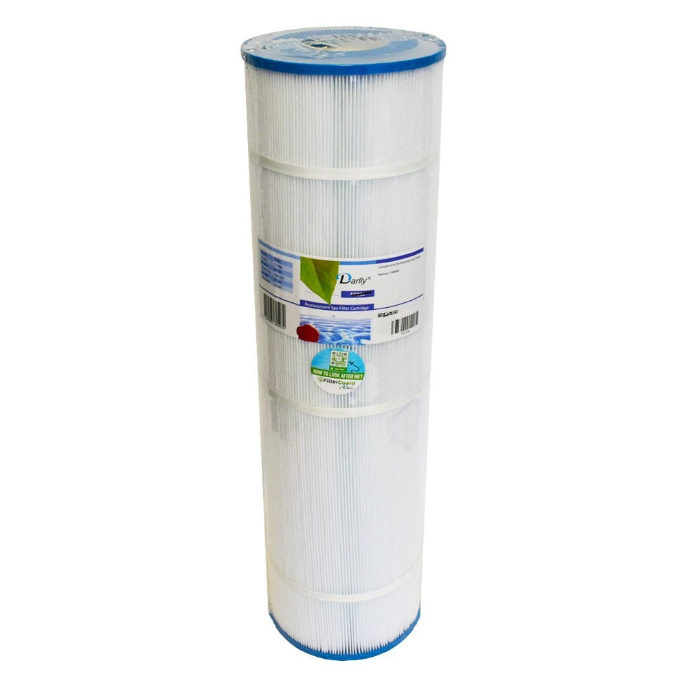 Cartucho de filtro para piscina Darlly Hayward StarClear CX880RE / C4000 / C4025 / C4030