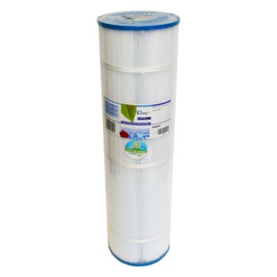 Cartucho de filtro para piscina Darlly Hayward StarClear CX880RE / C4000 / C4025 / C4030