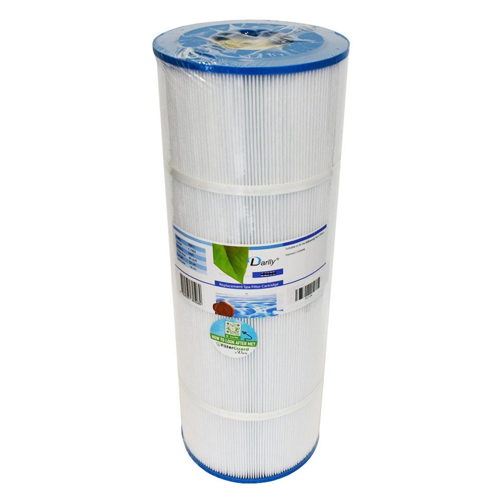 Cartucho de filtro para piscina Darlly Hayward SwimClear CX580RE / CX580XRE / C3020 / C3025 / C3030