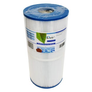 Cartucho de filtro para piscina Darlly Waterway Dyna-Flo XL PWWDFX75 / C-6375