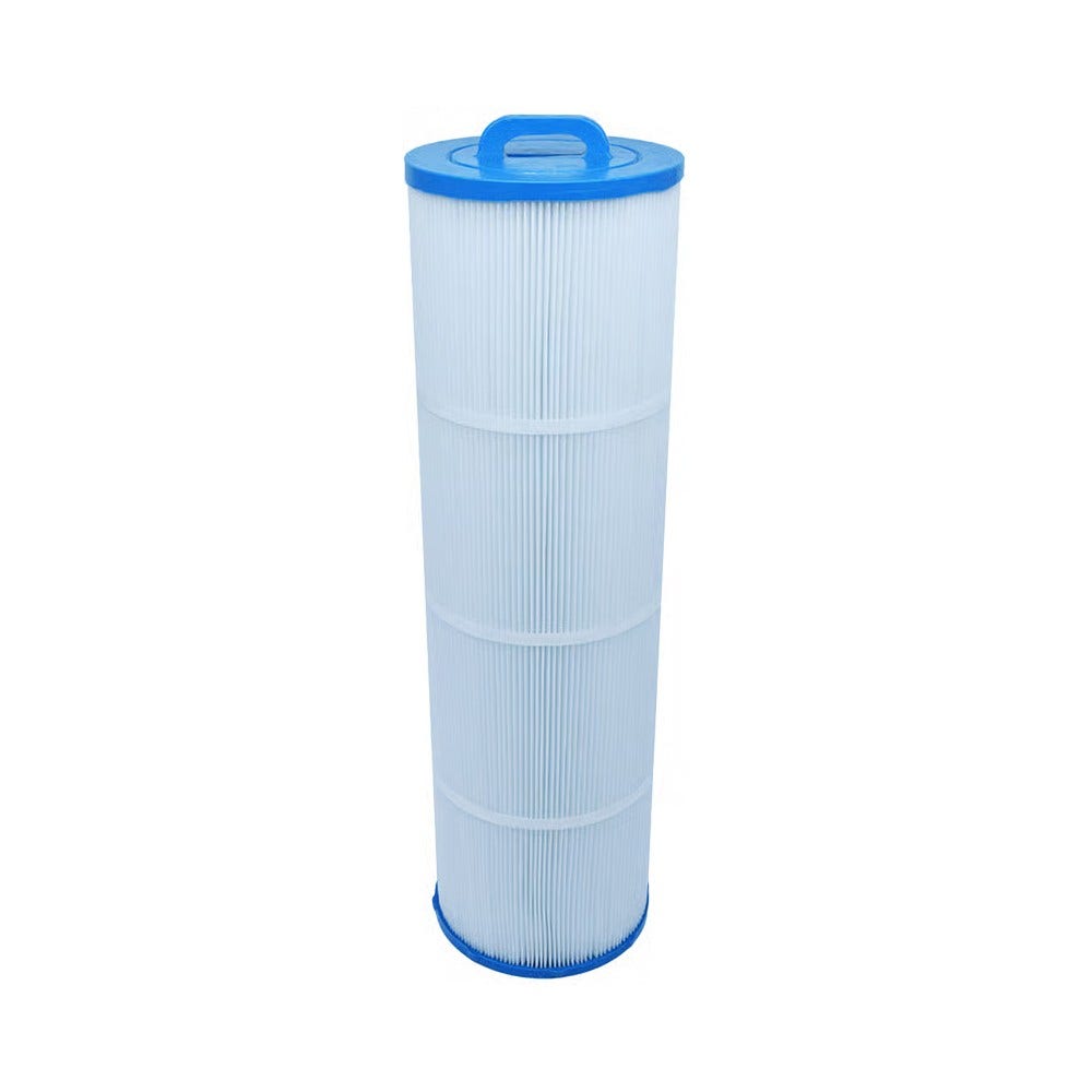 Cartucho de filtro para piscina Darlly PC135 / C6 / 62616