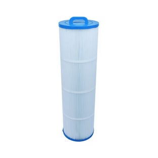 Cartucho de filtro para piscina Darlly PC135 / C6 / 62616