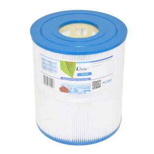 Cartucho de filtro para piscina Darlly AstralPool Terra 50 / Astral 2505 CE / PAST50 / PC140 / C-8449