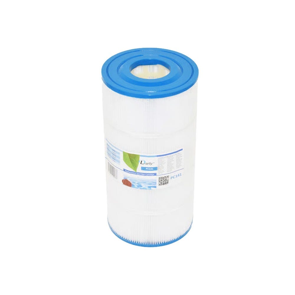 Filtro de água para piscina compatível com Waterco Trimline CC50