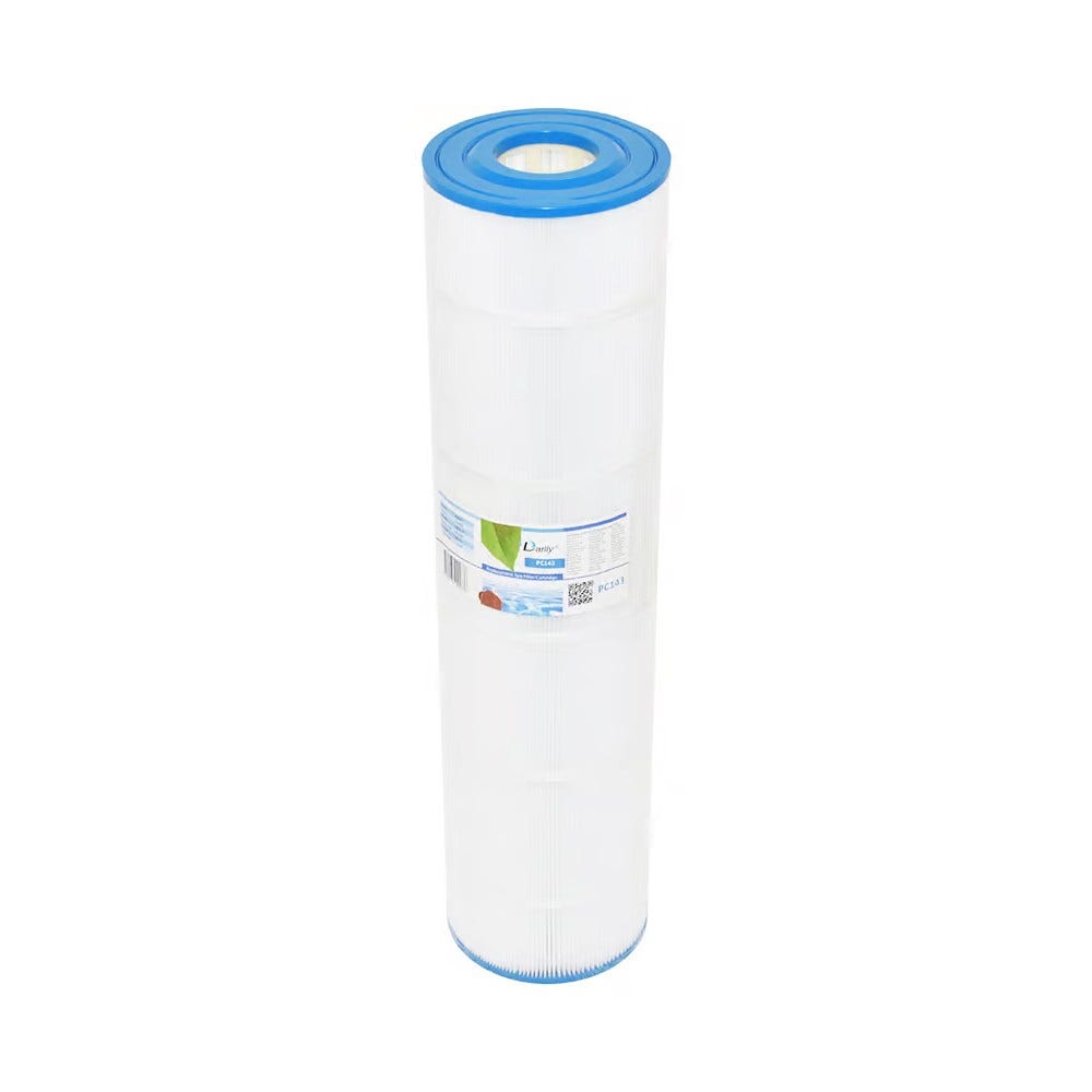 Cartucho de filtro para piscina compatível com Waterco Trimline CC100 / Jandy CT-100