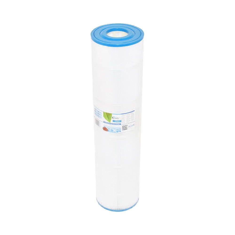 Cartucho de filtro compatível com Waterco Trimline CC150
