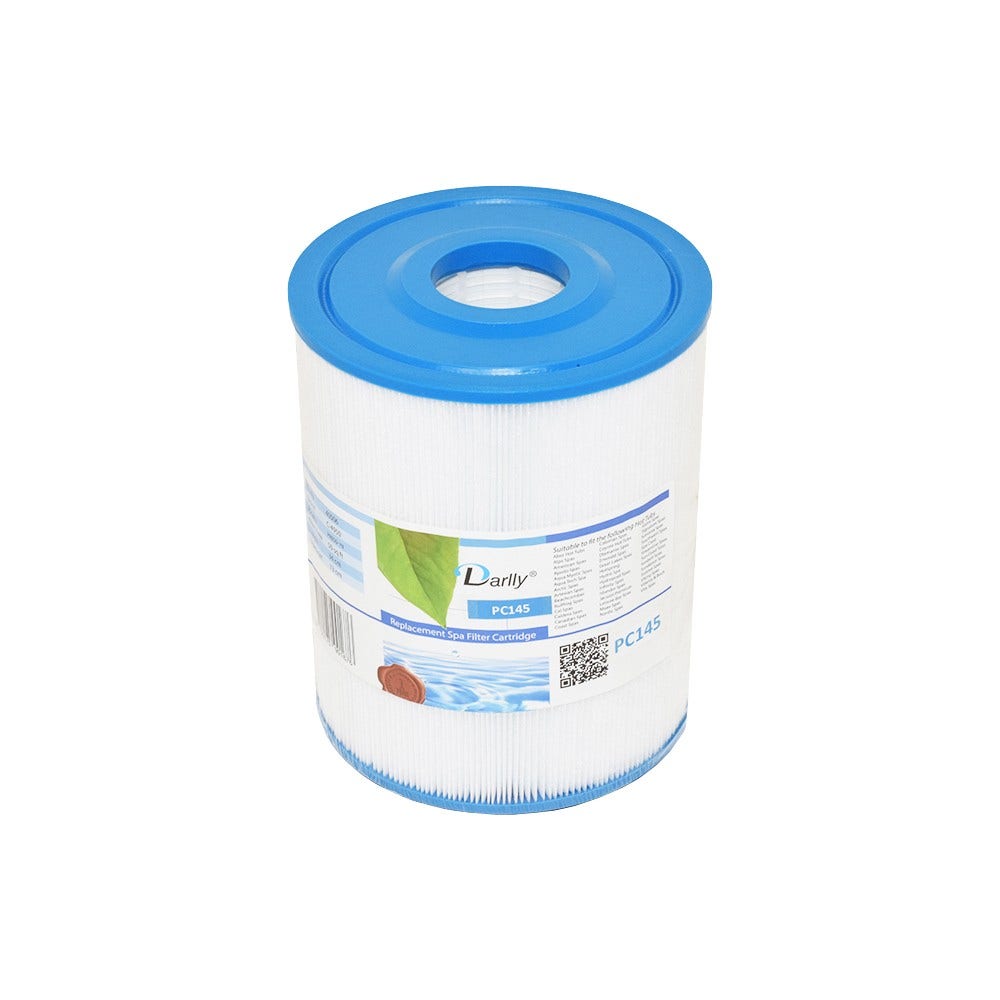 Filtro de água para piscina compatível com WaterCo MultiCyclone Plus