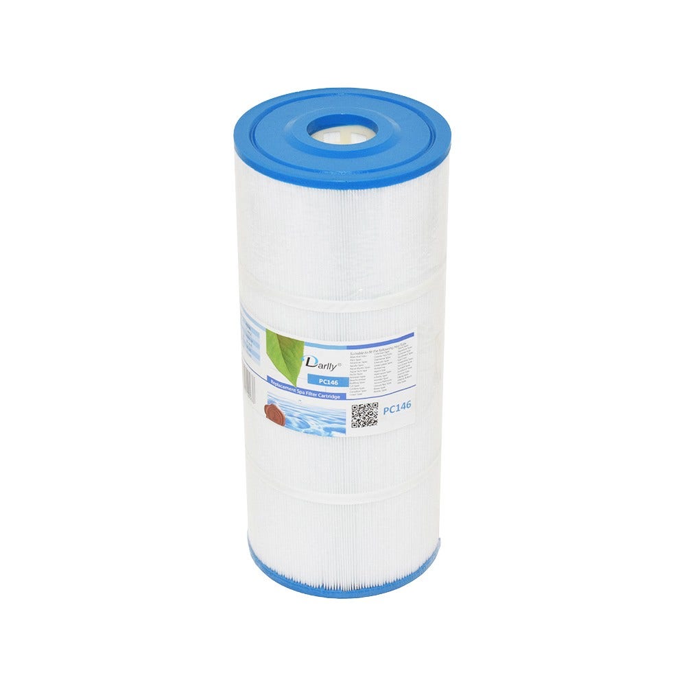Cartucho de filtro para piscina compatível com WaterCo MultiCyclone Ultra